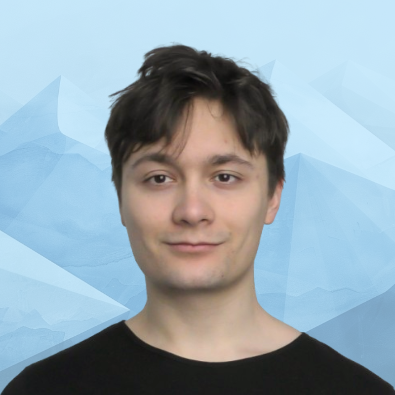 Alex Lasoroski